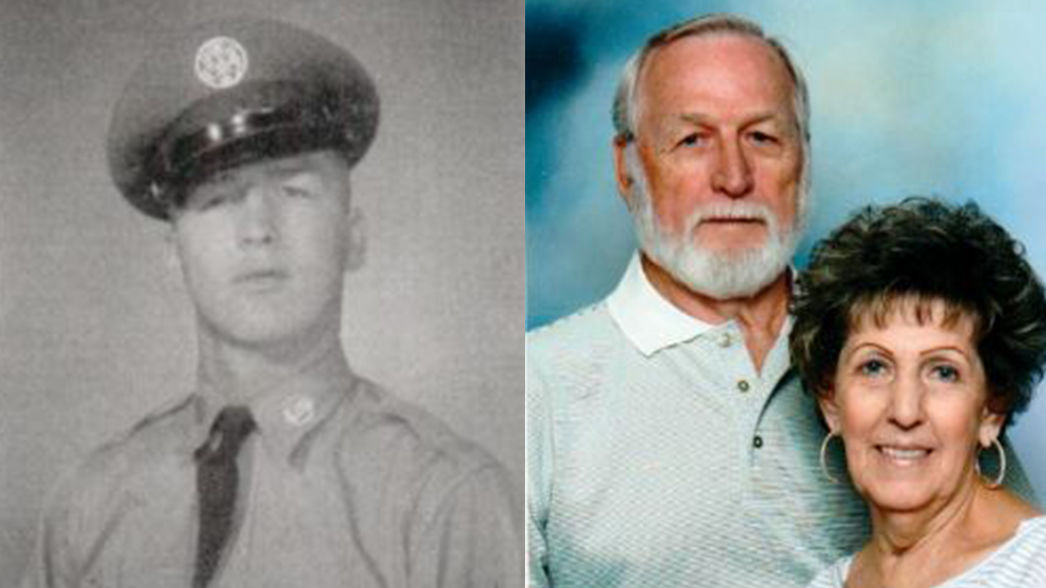 Happy 80th Birthday!: M. Gerald Hurd (Jerry) | News, Sports, Jobs